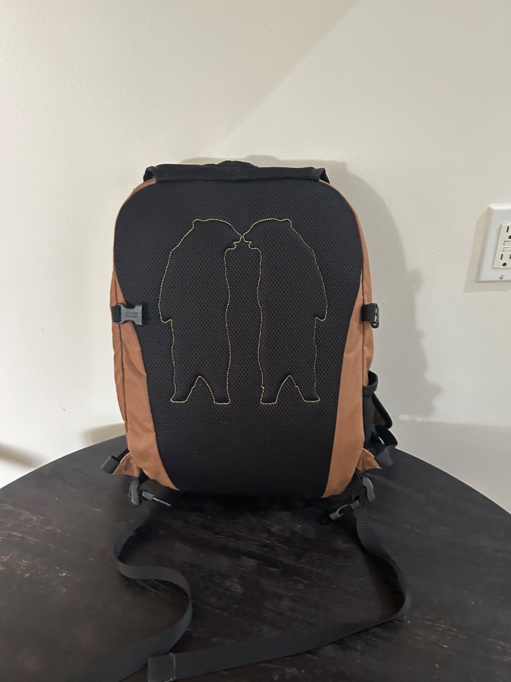Alite backpack - Picture 2 of 3